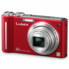 Panasonic Lumix DMC-ZR1R