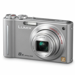 Panasonic Lumix DMC-ZR1S