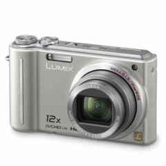 Panasonic Lumix DMC-ZS3S