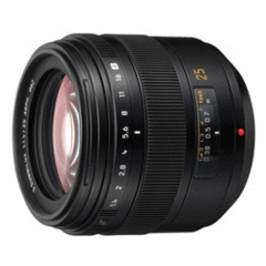 Panasonic L-X025 25mm f/1.4