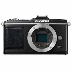 Olympus PEN E-P2