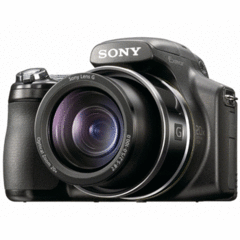 Sony Cyber-shot DSCHX1