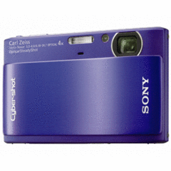 Sony Cyber-shot DSCTX1L