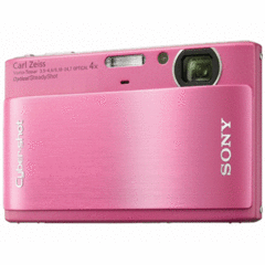 Sony Cyber-shot DSCTX1P