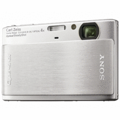 Sony Cyber-shot DSCTX1