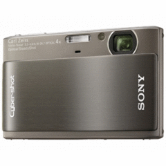 Sony Cyber-shot DSCTX1H