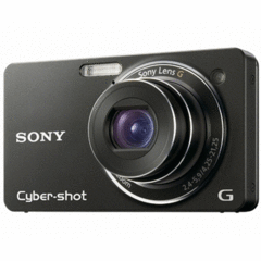 Sony Cyber-shot DSCWX1B