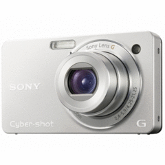 Sony Cyber-shot DSCWX1