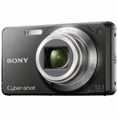 Sony Cyber-shot DSCW270B