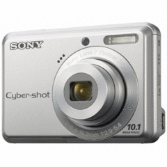 Sony Cyber-shot DSCS930