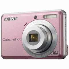 Sony Cyber-shot DSCS930P