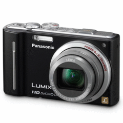 Panasonic Lumix DMC-ZS7K