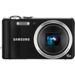 Samsung HZ30W