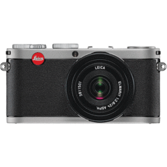 Leica X1 with Elmarit 24mm f/2.8