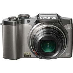 Olympus SZ-30MR