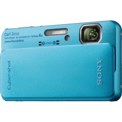 Sony Cyber-shot DSC-TX10L