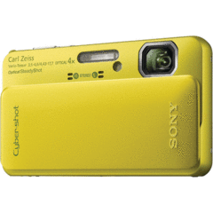 Sony Cyber-shot DSC-TX10G