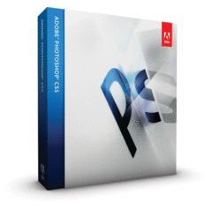 Adobe Photoshop CS5 for Windows
