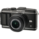 E-P3 PEN with 14-42mm Kit (Black)