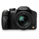 DMC-FZ150 (Black)
