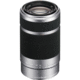 E 55-210mm f/4.5-6.3 OSS (Silver)