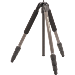 Slik Pro 634 CF 4-Section Carbon Fiber