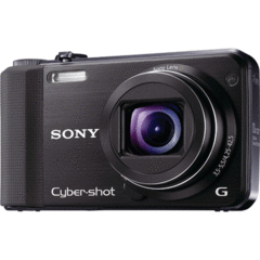Sony Cyber-shot DSCHX7V