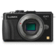 Lumix DMC-GX1 (Black)