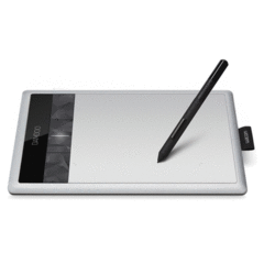 Wacom Bamboo Capture