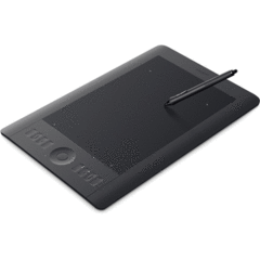 Wacom Intuos5 Medium Pen & Touch Tablet