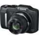 PowerShot SX160 IS