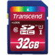 32GB SDHC 600x Class 10 UHS-I