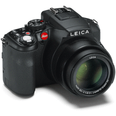 Leica V-LUX 4