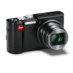 Leica V-LUX 40