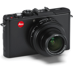 Leica D-LUX 6