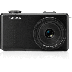 Sigma DP2 Merrill