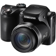 Samsung WB100