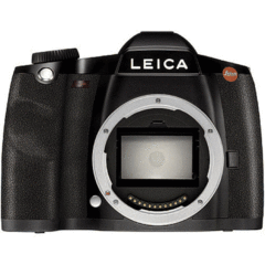 Leica S2-P