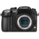 Lumix DMC-GH3