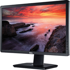 Dell UltraSharp U2312HM 23" LED