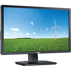 Dell UltraSharp P2412H 24" LED
