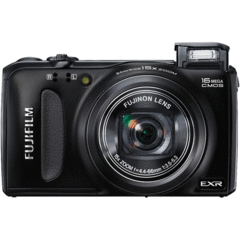 Fujifilm FinePix F660EXR