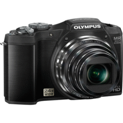Olympus SZ-31MR iHS
