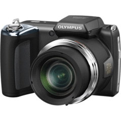 Olympus SP-620UZ