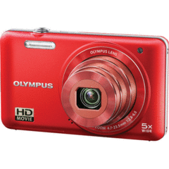 Olympus VG-160