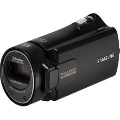Samsung HMX-H300 Full HD Camcorder