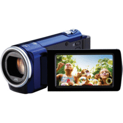 JVC GZ-E10 Full HD Everio Camcorder