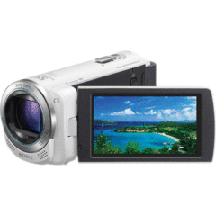 Sony HDR-CX260V Handycam Camcorder