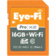 16GB Pro X2 SDHC Class 10