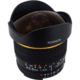 8mm f/3.5 Fisheye w/Focus Confirm Chip for Nikon
